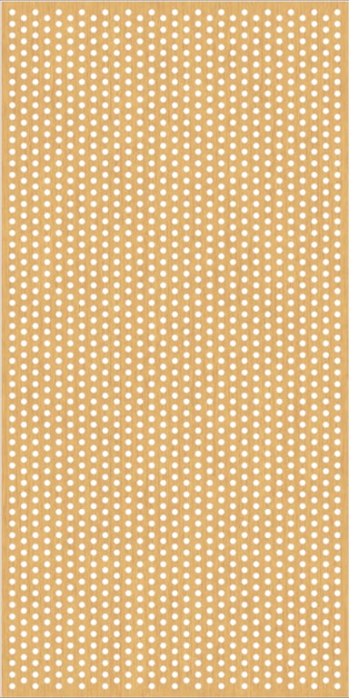 Navigate to Panel Acoustic Keystone KeyNirvana KP2 2400x1200 EmilTeak