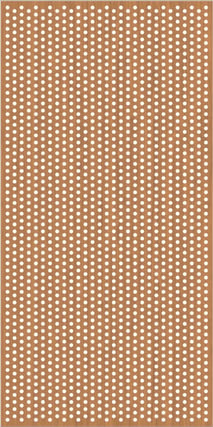  Image of Panel Acoustic Keystone KeyNirvana KP2 2400x1200 FlorentineWalnut