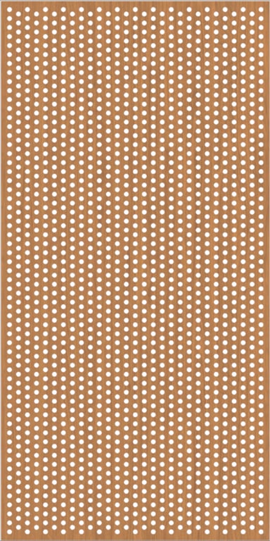 Navigate to Panel Acoustic Keystone KeyNirvana KP2 2400x1200 FlorentineWalnut