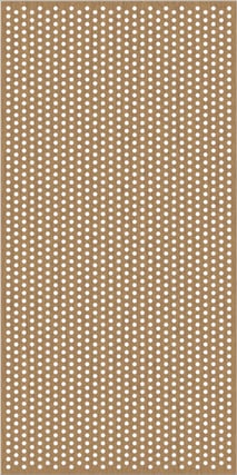  Image of Panel Acoustic Keystone KeyNirvana KP2 2400x1200 HazelOak