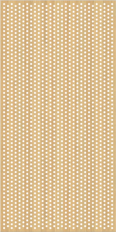 Navigate to Panel Acoustic Keystone KeyNirvana KP2 2400x1200 MaisonOak