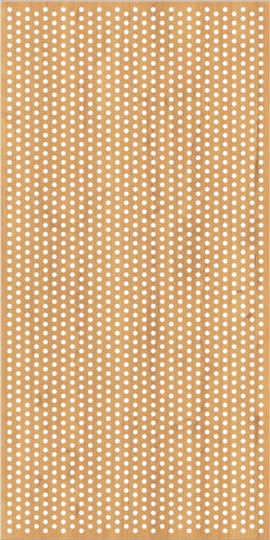 Navigate to Panel Acoustic Keystone KeyNirvana KP2 2400x1200 PlankedUrbanOak