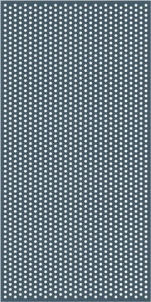  Image of Panel Acoustic Keystone KeyNirvana KP2 2400x1200 PrimaryBlue