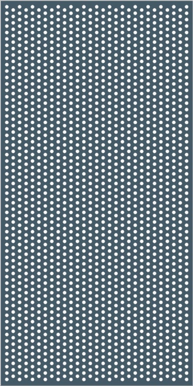 Navigate to Panel Acoustic Keystone KeyNirvana KP2 2400x1200 PrimaryBlue