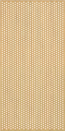  Image of Panel Acoustic Keystone KeyNirvana KP2 2400x1200 RuralOak