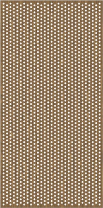  Image of Panel Acoustic Keystone KeyNirvana KP2 2400x1200 SepiaWalnut