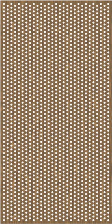 Navigate to Panel Acoustic Keystone KeyNirvana KP2 2400x1200 SepiaWalnut