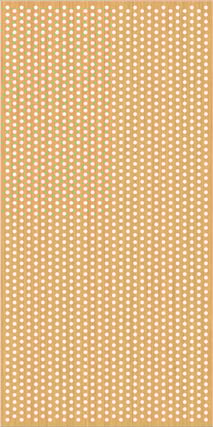  Image of Panel Acoustic Keystone KeyNirvana KP2 2400x1200 SublimeTeak