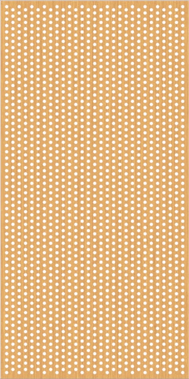 Navigate to Panel Acoustic Keystone KeyNirvana KP2 2400x1200 SublimeTeak