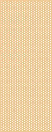  Image of Panel Acoustic Keystone KeyNirvana KP2 3000x1200 BlondeOak