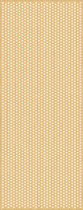  Image of Panel Acoustic Keystone KeyNirvana KP2 3000x1200 ClassicOak