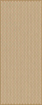  Image of Panel Acoustic Keystone KeyNirvana KP2 3000x1200 DuskyElm