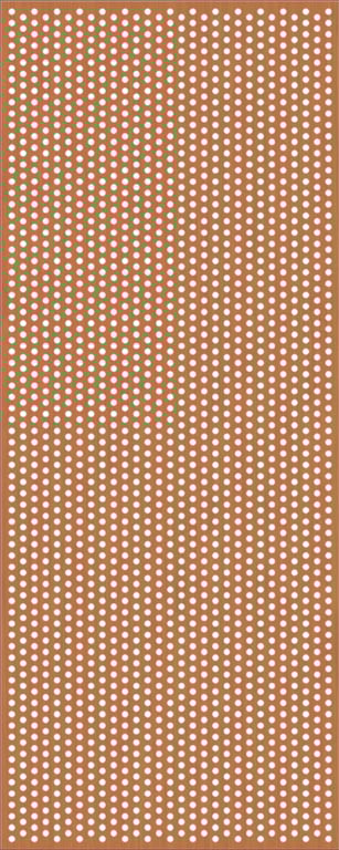 Navigate to Panel Acoustic Keystone KeyNirvana KP2 3000x1200 EuropeanWalnut