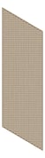 3D Presentation Image of Panel Acoustic Keystone KeyNirvana KP2 3000x1200 HazelOak