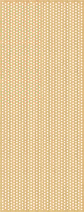  Image of Panel Acoustic Keystone KeyNirvana KP2 3000x1200 NaturalOak