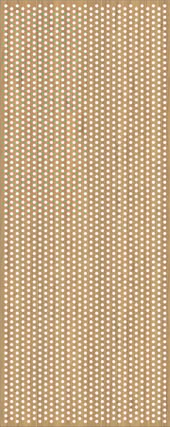  Image of Panel Acoustic Keystone KeyNirvana KP2 3000x1200 NotaioWalnut