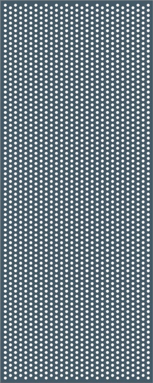 Navigate to Panel Acoustic Keystone KeyNirvana KP2 3000x1200 PrimaryBlue
