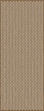  Image of Panel Acoustic Keystone KeyNirvana KP2 3000x1200 SepiaWalnut