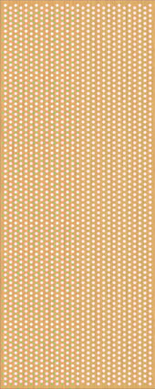  Image of Panel Acoustic Keystone KeyNirvana KP2 3000x1200 SublimeTeak