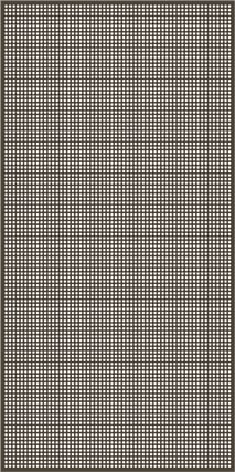  Image of Panel Acoustic Keystone KeyNirvana KP3 2400x1200 BlackNatural