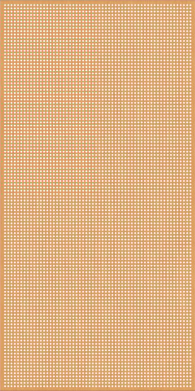 Navigate to Panel Acoustic Keystone KeyNirvana KP3 2400x1200 Blackbutt