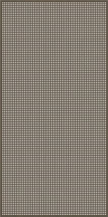  Image of Panel Acoustic Keystone KeyNirvana KP3 2400x1200 BlackendLegno