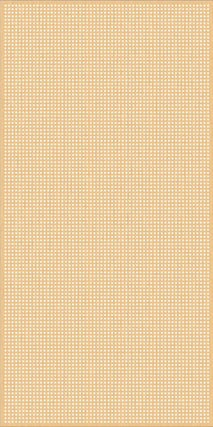  Image of Panel Acoustic Keystone KeyNirvana KP3 2400x1200 BlondeOak