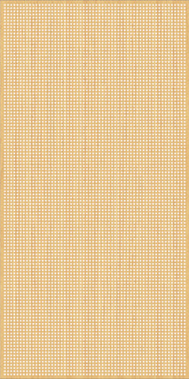  Image of Panel Acoustic Keystone KeyNirvana KP3 2400x1200 ClassicOak