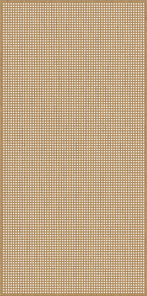  Image of Panel Acoustic Keystone KeyNirvana KP3 2400x1200 DuskyElm