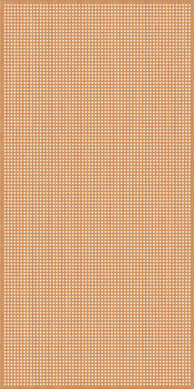  Image of Panel Acoustic Keystone KeyNirvana KP3 2400x1200 ElegantOak