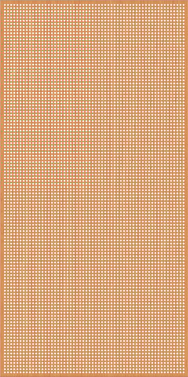 Navigate to Panel Acoustic Keystone KeyNirvana KP3 2400x1200 ElegantOak