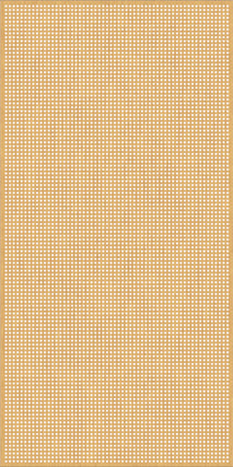  Image of Panel Acoustic Keystone KeyNirvana KP3 2400x1200 EmilTeak