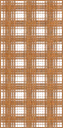  Image of Panel Acoustic Keystone KeyNirvana KP3 2400x1200 FlorentineWalnut