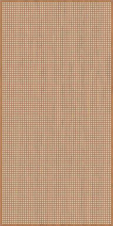 Navigate to Panel Acoustic Keystone KeyNirvana KP3 2400x1200 FlorentineWalnut