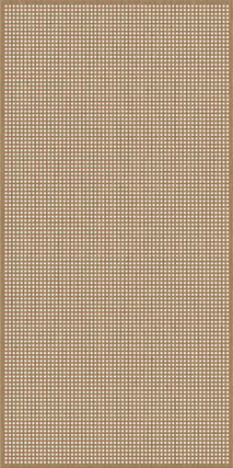  Image of Panel Acoustic Keystone KeyNirvana KP3 2400x1200 HazelOak