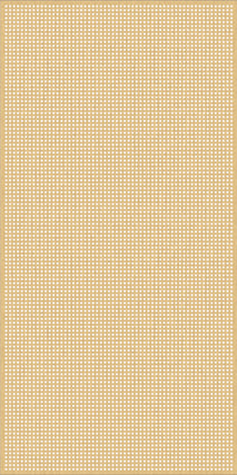  Image of Panel Acoustic Keystone KeyNirvana KP3 2400x1200 LaurelOak