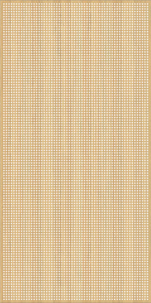  Image of Panel Acoustic Keystone KeyNirvana KP3 2400x1200 MaisonOak