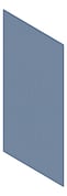 3D Presentation Image of Panel Acoustic Keystone KeyNirvana KP3 2400x1200 PrimaryBlue