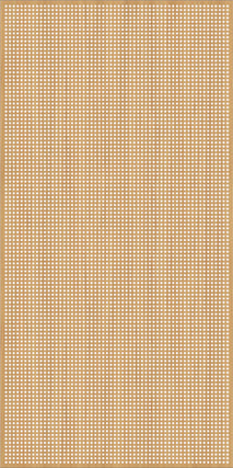  Image of Panel Acoustic Keystone KeyNirvana KP3 2400x1200 PrimeOak