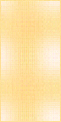  Image of Panel Acoustic Keystone KeyNirvana KP3 2400x1200 RotaryHoopLine