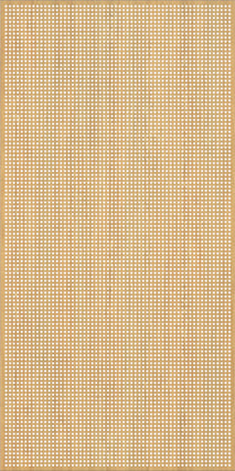  Image of Panel Acoustic Keystone KeyNirvana KP3 2400x1200 RuralOak