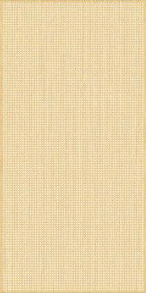  Image of Panel Acoustic Keystone KeyNirvana KP3 2400x1200 SeasonedOak