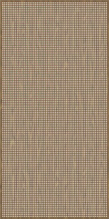  Image of Panel Acoustic Keystone KeyNirvana KP3 2400x1200 SepiaWalnut