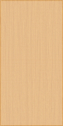  Image of Panel Acoustic Keystone KeyNirvana KP3 2400x1200 SublimeTeak