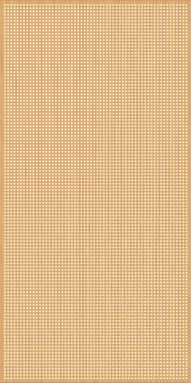 Navigate to Panel Acoustic Keystone KeyNirvana KP3 2400x1200 SublimeTeak