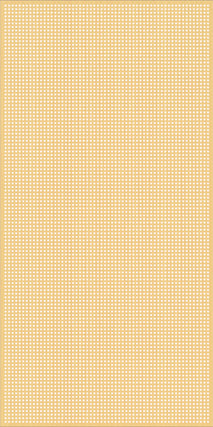  Image of Panel Acoustic Keystone KeyNirvana KP3 2400x1200 TurrosOak