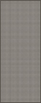  Image of Panel Acoustic Keystone KeyNirvana KP3 3000x1200 BlackNatural