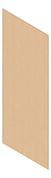 3D Presentation Image of Panel Acoustic Keystone KeyNirvana KP3 3000x1200 Blackbutt