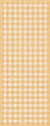  Image of Panel Acoustic Keystone KeyNirvana KP3 3000x1200 BlondeOak