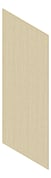 3D Presentation Image of Panel Acoustic Keystone KeyNirvana KP3 3000x1200 BostonOak